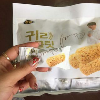 Bánh yến mạch HQ