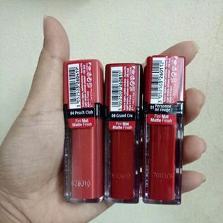 son các loại sỉ 25k