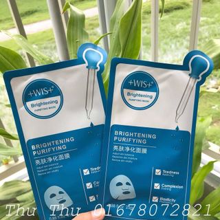 Mask wis