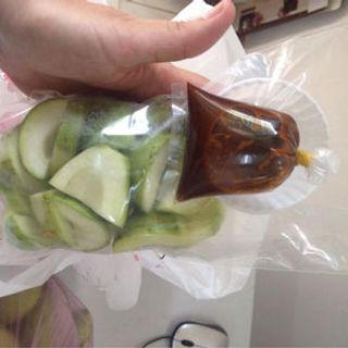 xoài non mắm ruốc