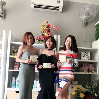 Trà Thảo Mộc Giảm Cân Thiên Nhiên Slimming Plus giá sỉ