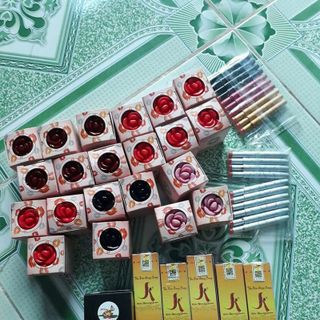 Serum thảo dược Kiều BTQ Son Lipbooster HQ