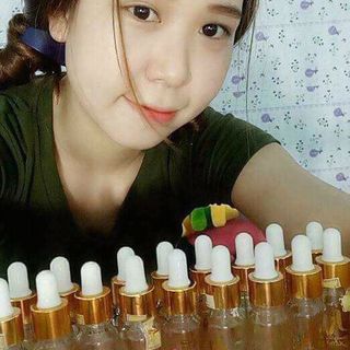 Serum thảo dược Kiều BTQ Son Lipbooster HQ