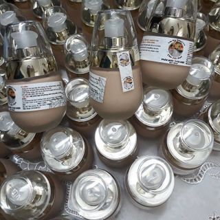 PHẤN NƯỚC THUỐC BẮC THẢO DƯỢC