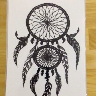 hinh xăm dán tattoo băp tay