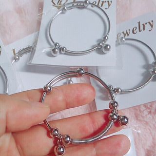Vòng bi inox