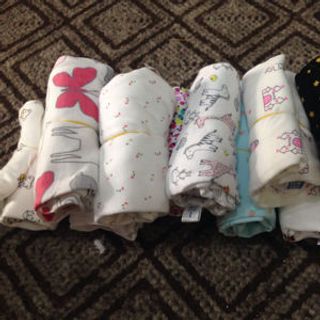 quần chục legging