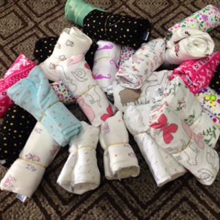 quần chục legging