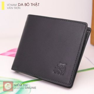 Combo ví da và dây nịt nam LAKA