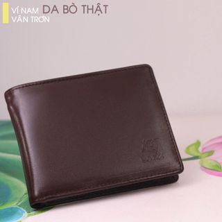Combo ví da và dây nịt nam LAKA