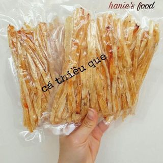CÁ THIỀU QUE 220G