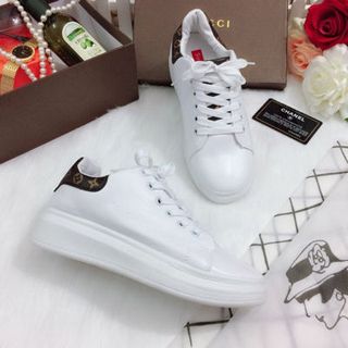 giay bata hàg da tốt