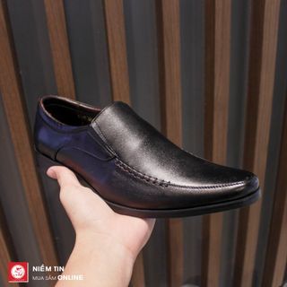 Giày tây nam LAKA