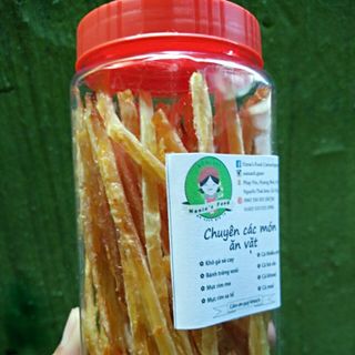 CÁ THIỀU QUE 220G