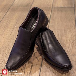 Giày tây nam LAKA