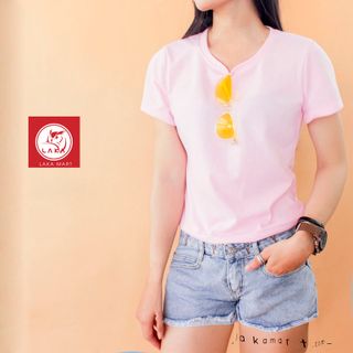 Áo thun nữ LAKA