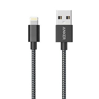 Lô cáp Anker giá cực thấp do ngưng kinh doanh