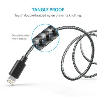 Lô cáp Anker giá cực thấp do ngưng kinh doanh