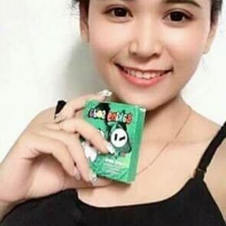 Baking soda
