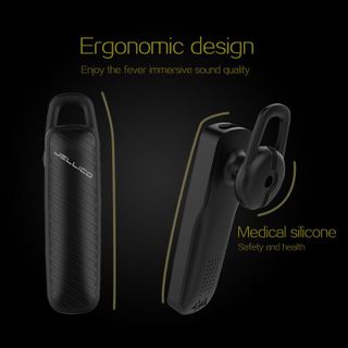 Jellico - Tai nghe Wireless Bluetooth V41 - S200