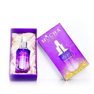 SERUM DIỆP LỤC TRÀ XANH MOCHA