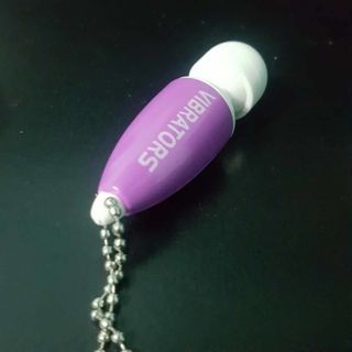 MÓC KHÓA RUNG MINI