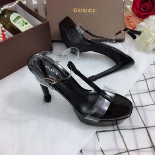 giay cao gót lữoi gà