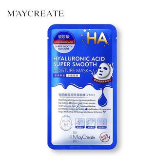 Mặt nạ HA Maycreate nội địa Trung