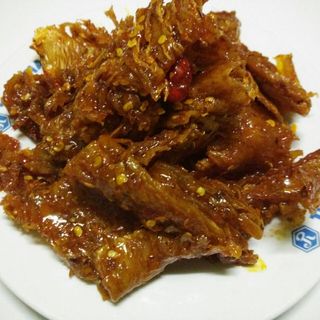MỰC RIM SATE CÁN 200G