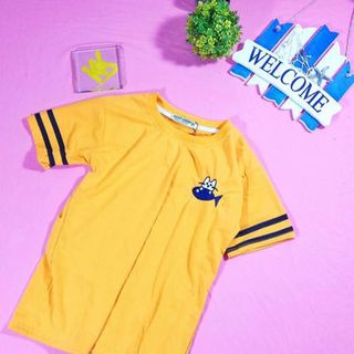 áo thun cotton 4 chiều 65/35