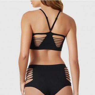 Áo ngực Lasenza Seamless Strappy Bralette 11082368