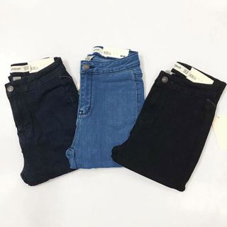Quần Skinny Jeans