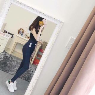 Quần Skinny Jeans