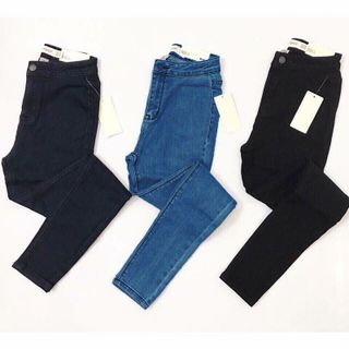 Quần Skinny Jeans