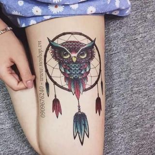 hinh xăm dan tattoo băp tay