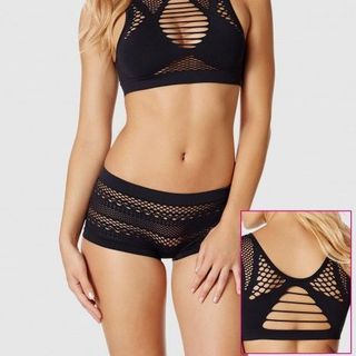 Áo ngực Lasenza Seamless Strappy Bralette 11082361