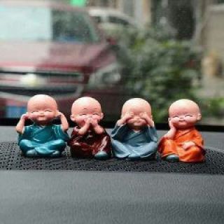 Tượng 4 Không