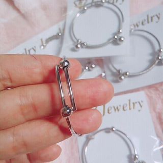 Vòng bi inox có hình