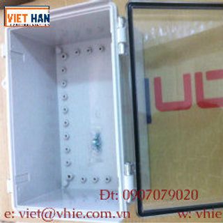 hộp điện chống thấm nước đấu nối terminla ip 67