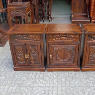 Tủ Đầu Giường