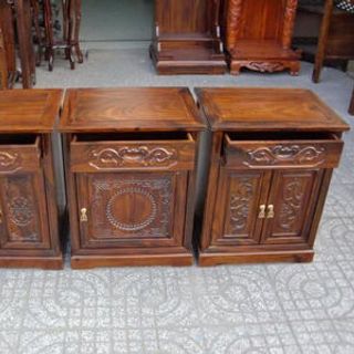 Tủ Đầu Giường