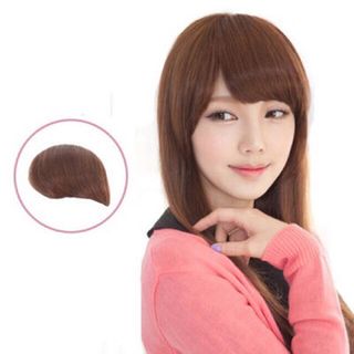 tóc mái xéo sỉ 55k