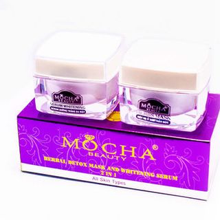 BỘ Ủ TƯƠI THẢO MỘC SỮA DÊ MOCHA