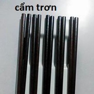 đũa gỗ cẩm xoắn