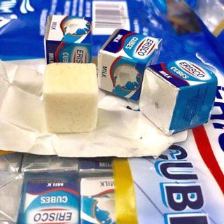 Milk Cube