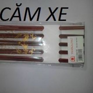 Đũa gỗ căm xe