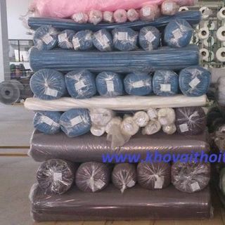 Vải bố giá rẻ Vải bố giá sỉ tại tp hcm