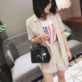 túi xách kèm phụ kiện