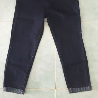 JEAN LỞ SIZE ĐẠI