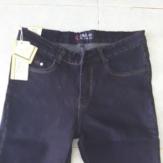 JEAN LỞ SIZE ĐẠI